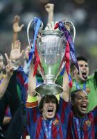 Fussball International: Champions League Finale