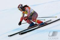 Ski Alpin Frauen Super G  Cortina