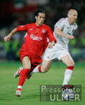 Fussball Fifa WM-Qualifikation 2006 Schweiz - Zypern