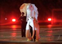 FUSSBALL WM 2010  FINALE:  Holland - Spanien