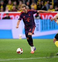 Fussball  Supercup  Saison 26/27 Borussia Dortmund - FC Bayern Muenchen