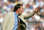 Fussball 1. Bundesliga: Bochum, NEURURER