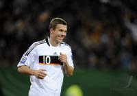 WM-Qualifikation: Deutschland - Finnland