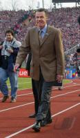 FCB Trainer  Hitzfeld