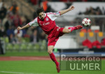 Fussball CHL  Bayern Mnchen - Juventus Turin