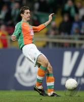 Fussball 1. Bundesliga: Werder Bremen