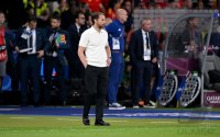 Fussball Europameisterschaft 2024 Finale: Spanien - England