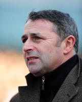 FUSSBALL, 1. BUNDESLIGA, 25. Spieltag: Bremen - Stuttgart