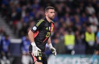 FUSSBALL UEFA Nations League 2024/2025   
Spanien - Frankreich