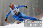 SKI   Weltcup Super G Mnner Didier Cuche (SUI) belegt Platz 5;