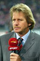 Bernd Schuster ; Premiere Kommendator