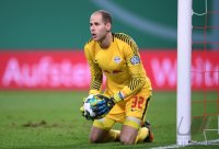 Fussball  DFB Pokal  2. Runde  Saison 17/18: RB Leipzig - FC Bayern Muenchen