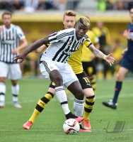 Fussball International Testspiel 15/16: Borussia Dortmund - Juventus Turin