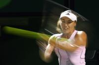 Tennis Key Biscayne 2006 - Bastl