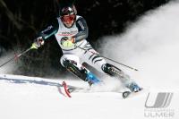 Ski Alpin, Slalom Herren in Wengen