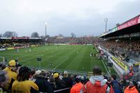 Fussball 2. Bundesliga, Aachener Tivoli