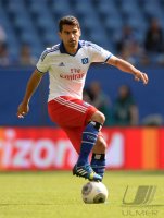 Fussball 1. Bundesliga, Saison 2013/2014, Nordcup: Hamburger SV - Eintracht Braunschweig