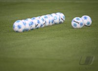 Fussball 1. Bundesliga 24/25: FC Bayern Muenchen - VfB Stuttgart