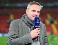 Fussball CHL 18/19 Achtelfinale: FC Liverpool - FC Bayern Muenchen