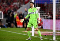 Fussball  1. Bundesliga 26/27 FC Bayern Muenchen - VfB Stuttgart