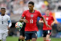 Fussball WM 2026: Panama - England