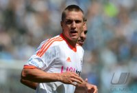 Fussball Regionalliga Sued 2012/2013:  TSV 1860 Muenchen II - FC Bayern Muenchen II