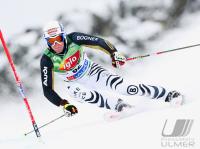 Ski Alpin; Riesenslalom Soelden Herren  2007
