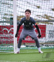 Fussball C - Junioren Landesstaffel Mitte 1  2025/2026 Spvgg Freudenstadt - TuS Ergenzingen