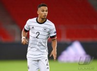 Fussball UEFA Nations League: Deutschland - Spanien