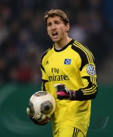 Fussball DFB Pokal Saison 2013/2014, Achtelfinale: Hamburger SV - 1. FC Koeln