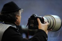 Fussball: 1. Bundesliga Saison 2010/2011: SC Freiburg, BAUMANN