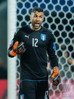 Fussball International Europameisterschaft 2016: Italien - Irland