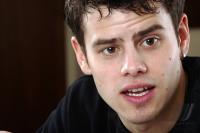 Fussball International: Tranquillo BARNETTA