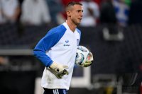 FUSSBALL UEFA Nations League 26/27 Deutschland - Griechenland