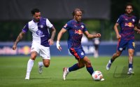 Fussball 1. Bundesliga 2025/2026 Testspiel
RB Leipzig - FC Toulouse