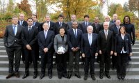 Fussbal International  FIFA Football Task Force 2014