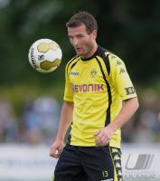 Fussball 1. Bundesliga   Alexander Frei  (Borussia Dortmund))