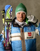 Ski WM 2013 Slalom Herren - Felix Neureuther (GER) gewinnt Silber