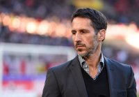 Fussball 1. Bundesliga Saison 15/16: VfB Stuttgart  - SV Werder Bremen