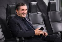 Fussball International CHL 19/20: Inter Mailand - Borussia Dortmund