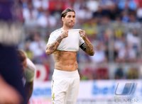 Fussball International Audi Cup 2019: Real Madrid - Tottenham Hotspur