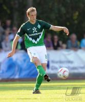 Fussball 1. Bundesliga, Saison 2010/2011, Werder Bremen: KROOS Einzelaktion