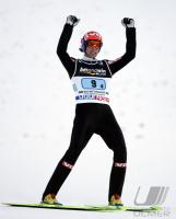 Skiflug WM 2006 Bad Mitterndorf