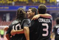 Fussball International FIFA FUTSAL WM 2008