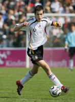 Fussball International U 15 Deutschland - Schweiz