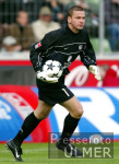 FUSSBAL BUNDESLIGA, Koch zeigend