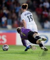 Fussball Frauen FIFA U 20  WM  2008      Vorrunde 