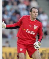 Fussball 1. Bundesliga  VfB Stuttgart  - Berlin