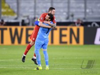 FUSSBALL INTERNATIONAL QUALIFIKATION WM 2022: Deutschland - Nordmazedonien