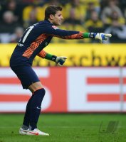 Fussball 1. Bundesliga, Saison 2011/2012: Borussia Dortmund - Werder Bremen